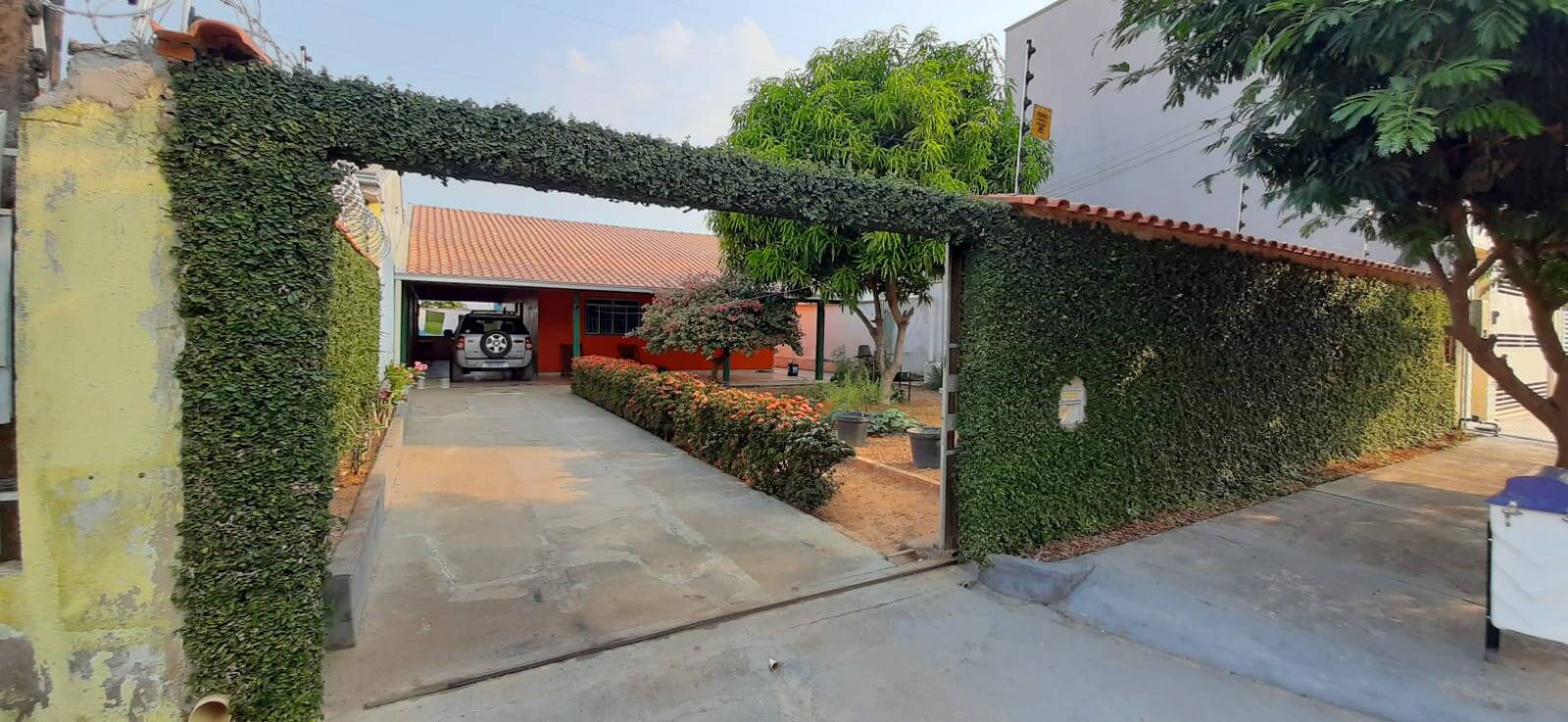 #179 - Casa para Venda em Ariquemes - RO