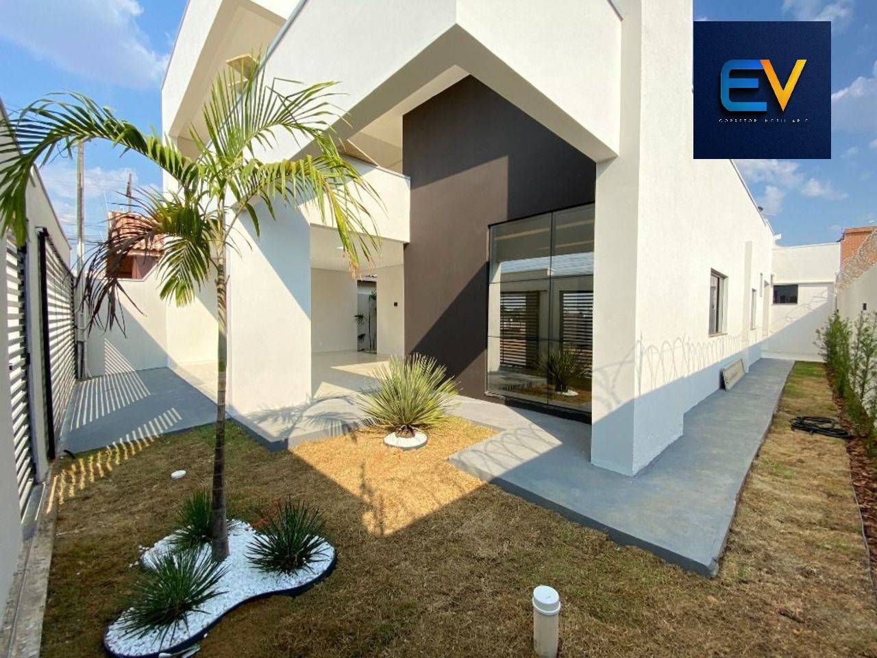 #224 - Casa para Venda em Ariquemes - RO