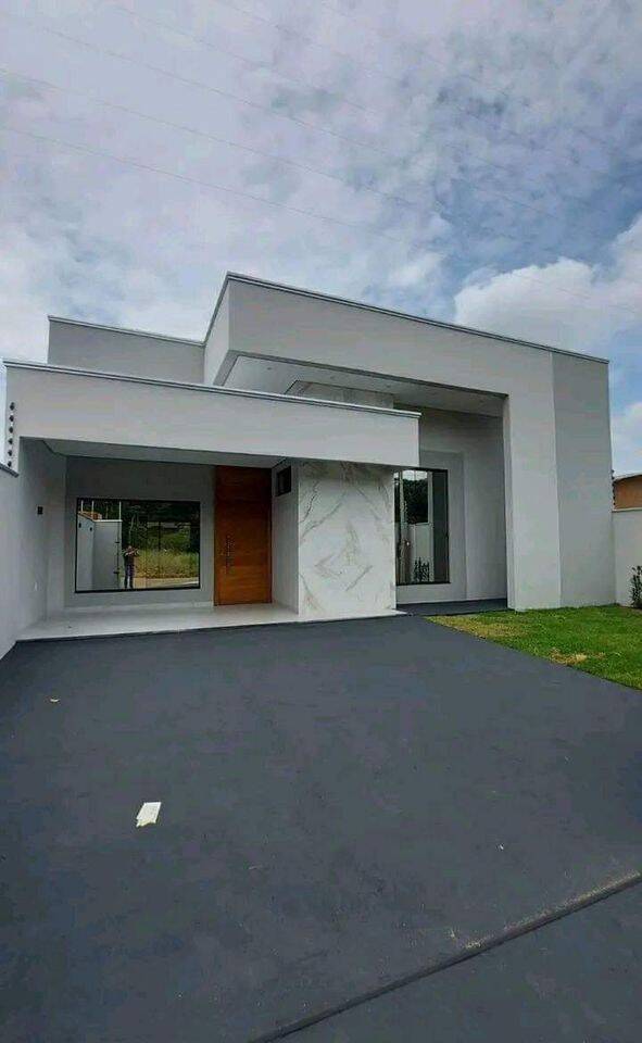 #237 - Casa para Venda em Ariquemes - RO