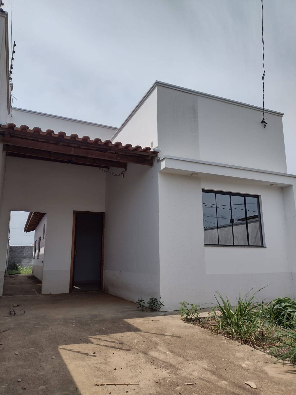 #278 - Casa para Venda em Ariquemes - RO
