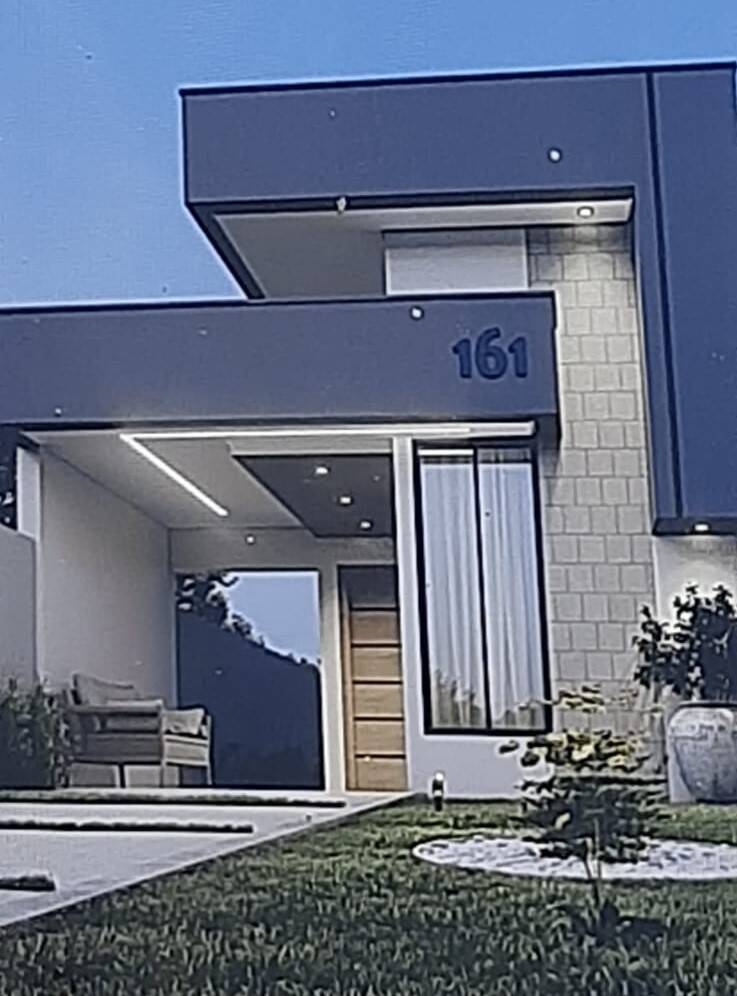 #293 - Casa para Venda em Ariquemes - RO