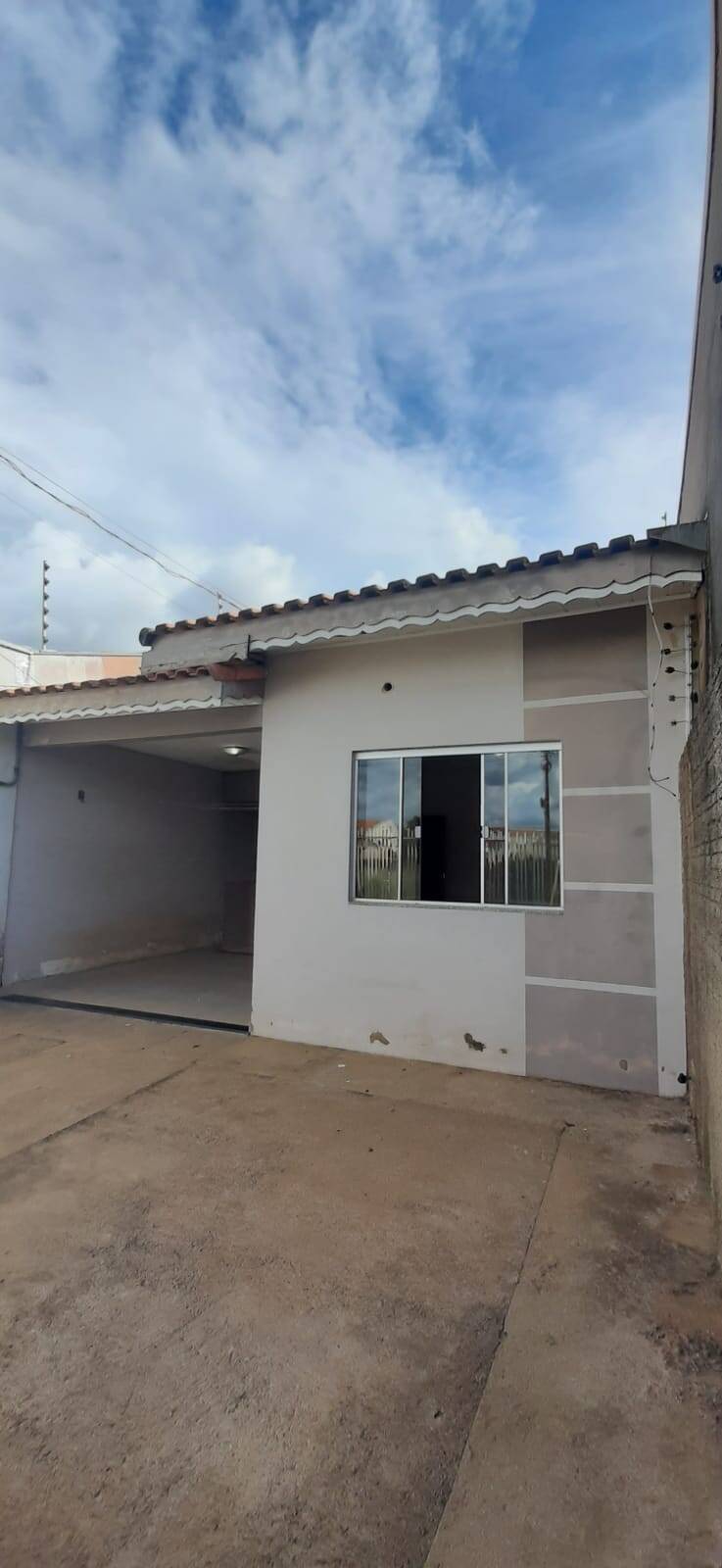 #300 - Casa para Venda em Ariquemes - RO