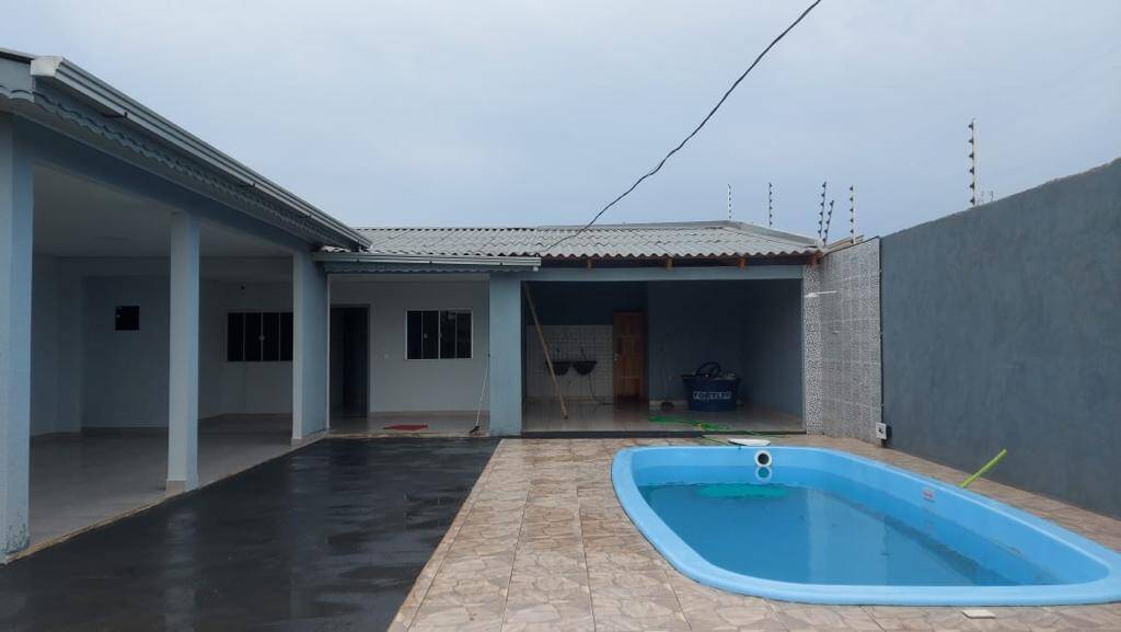 #301 - Casa para Venda em Ariquemes - RO