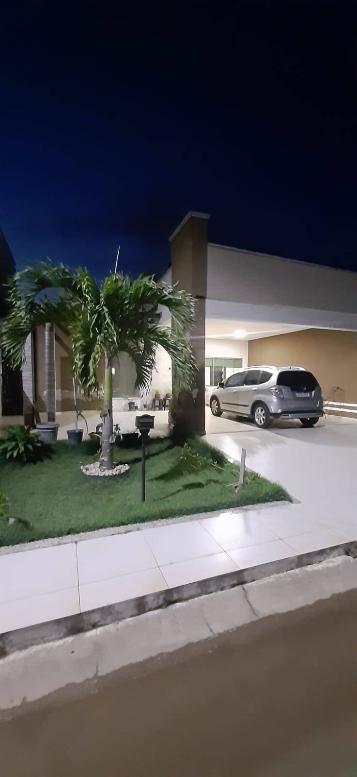 #303 - Casa para Venda em Ariquemes - RO