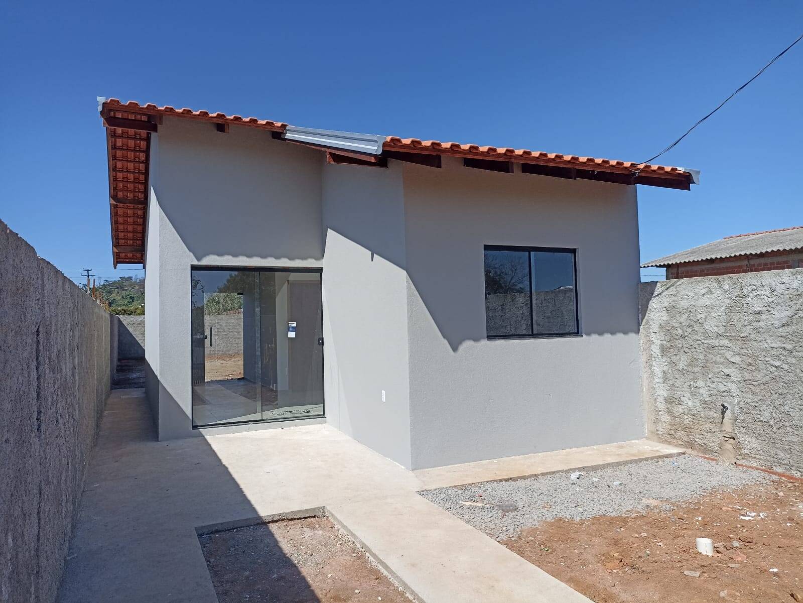 #307 - Casa para Venda em Ariquemes - RO