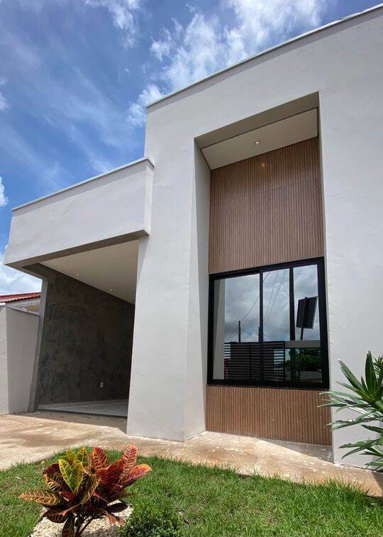 #292 - Casa para Venda em Ariquemes - RO