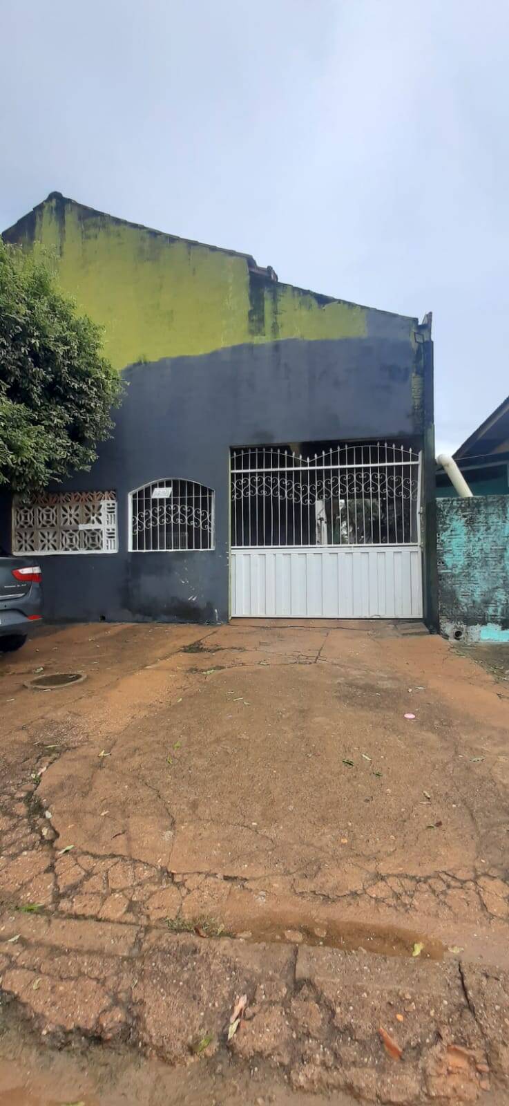 FRENTE CASA 