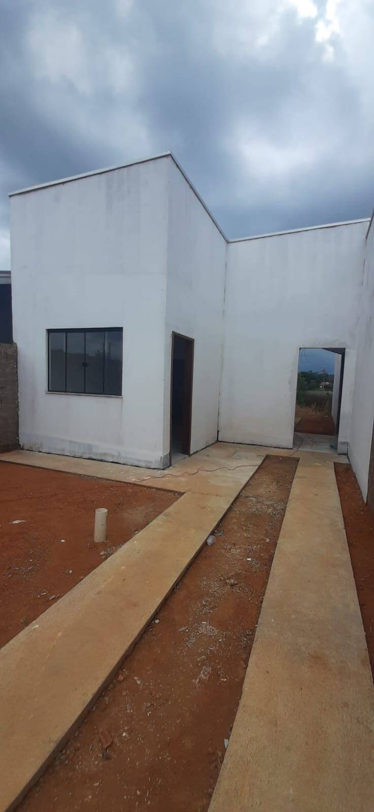 #74 - Casa para Venda em Ariquemes - RO