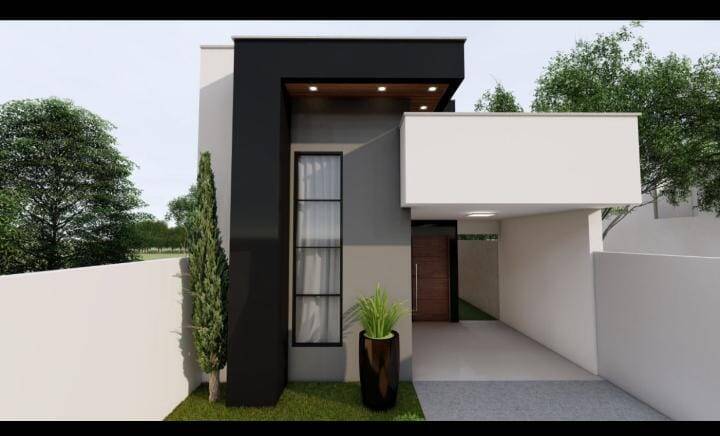 #331 - Casa para Venda em Ariquemes - RO
