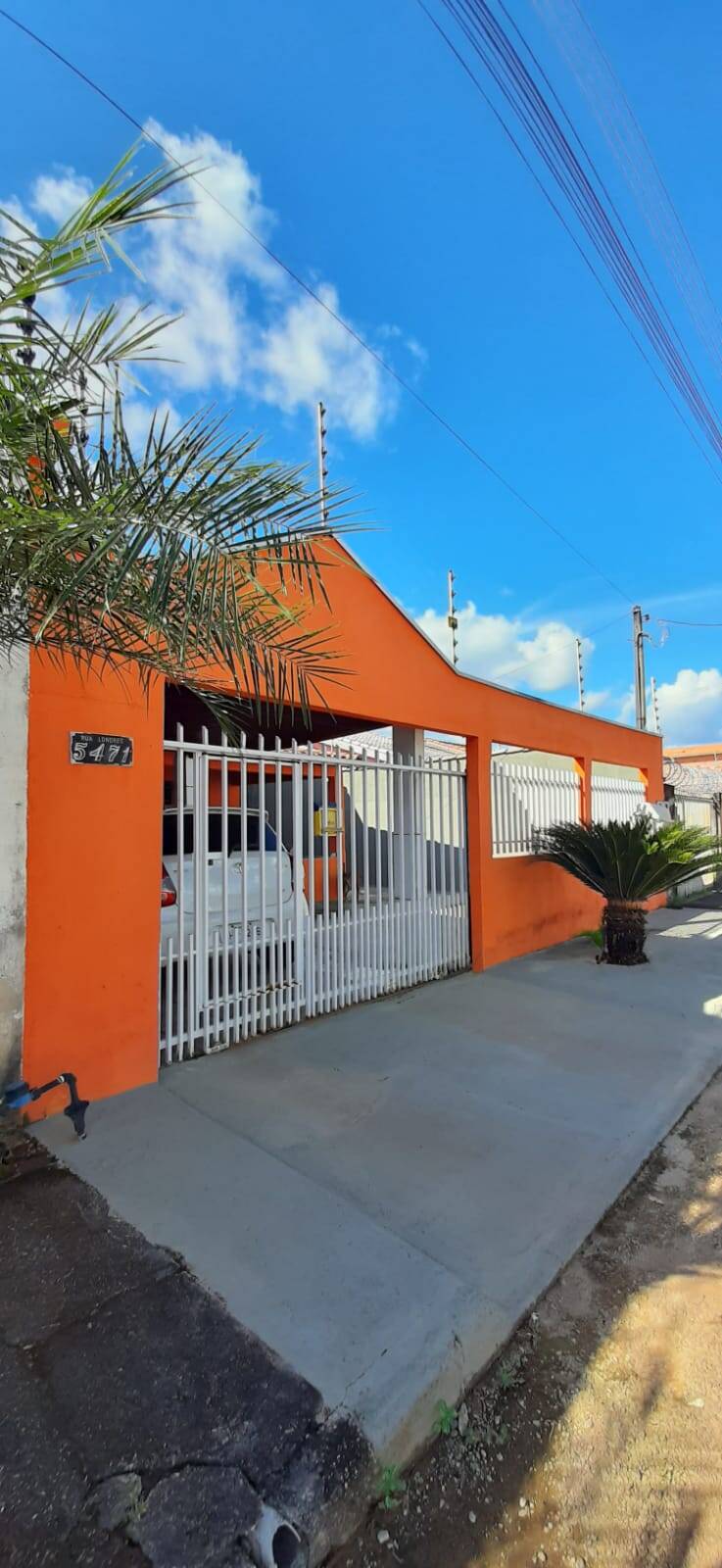 #333 - Casa para Venda em Ariquemes - RO