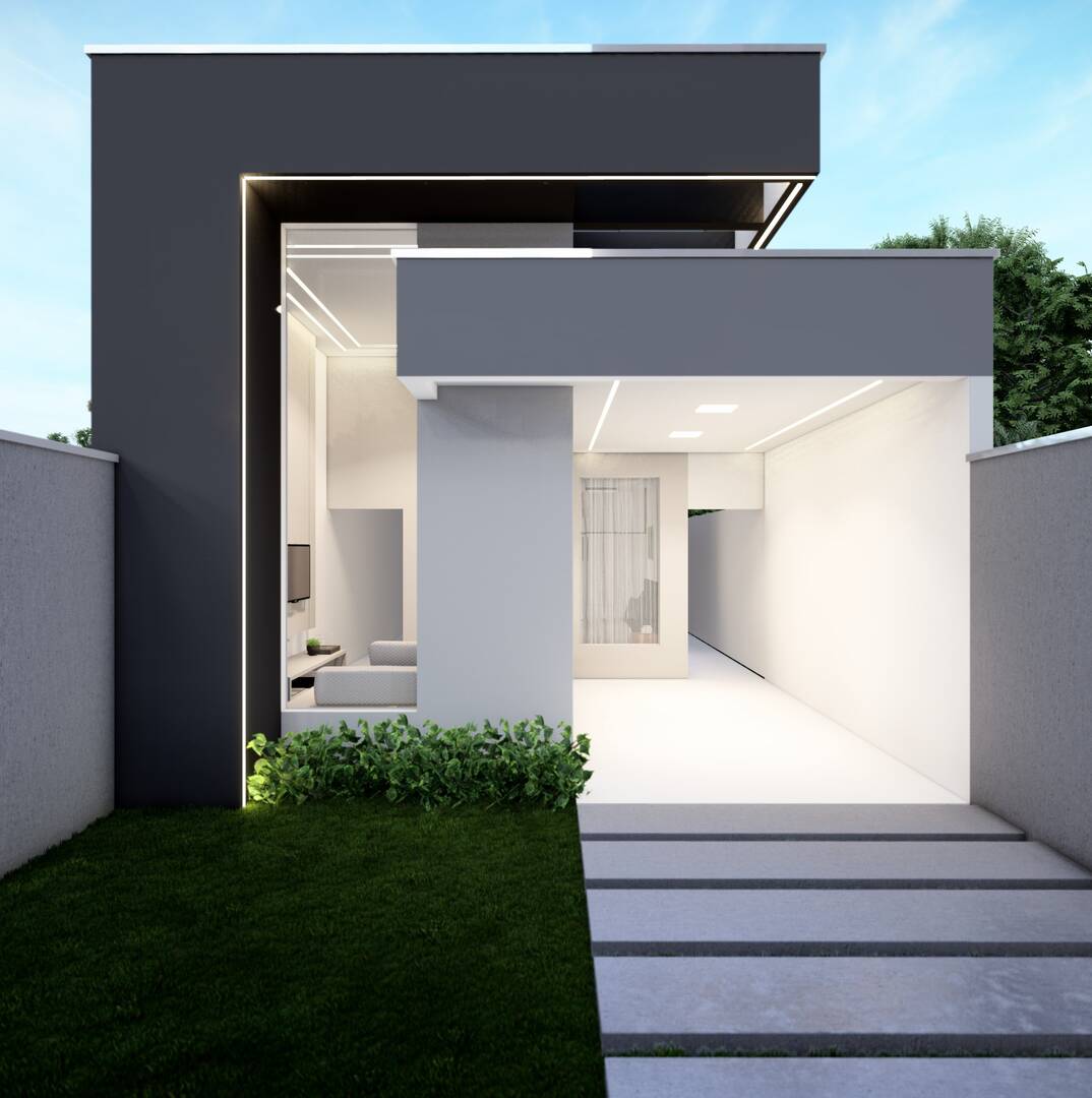 #336 - Casa para Venda em Ariquemes - RO