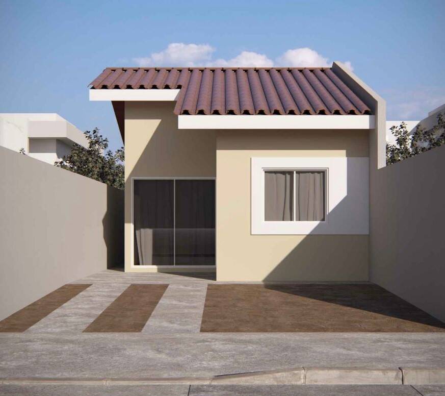 #340 - Casa para Venda em Ariquemes - RO