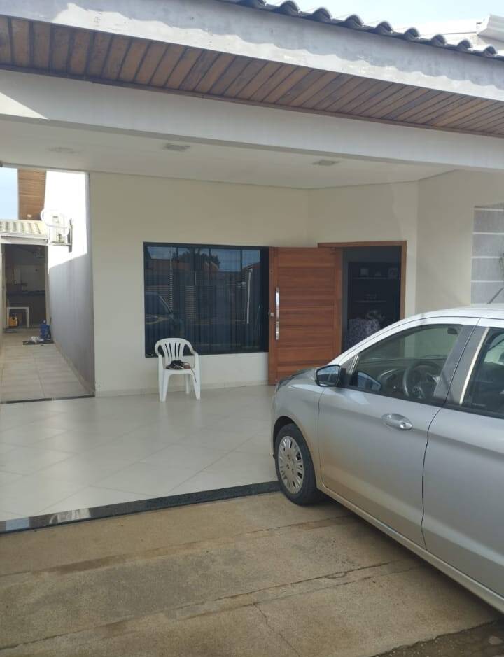 #352 - Casa para Venda em Ariquemes - RO