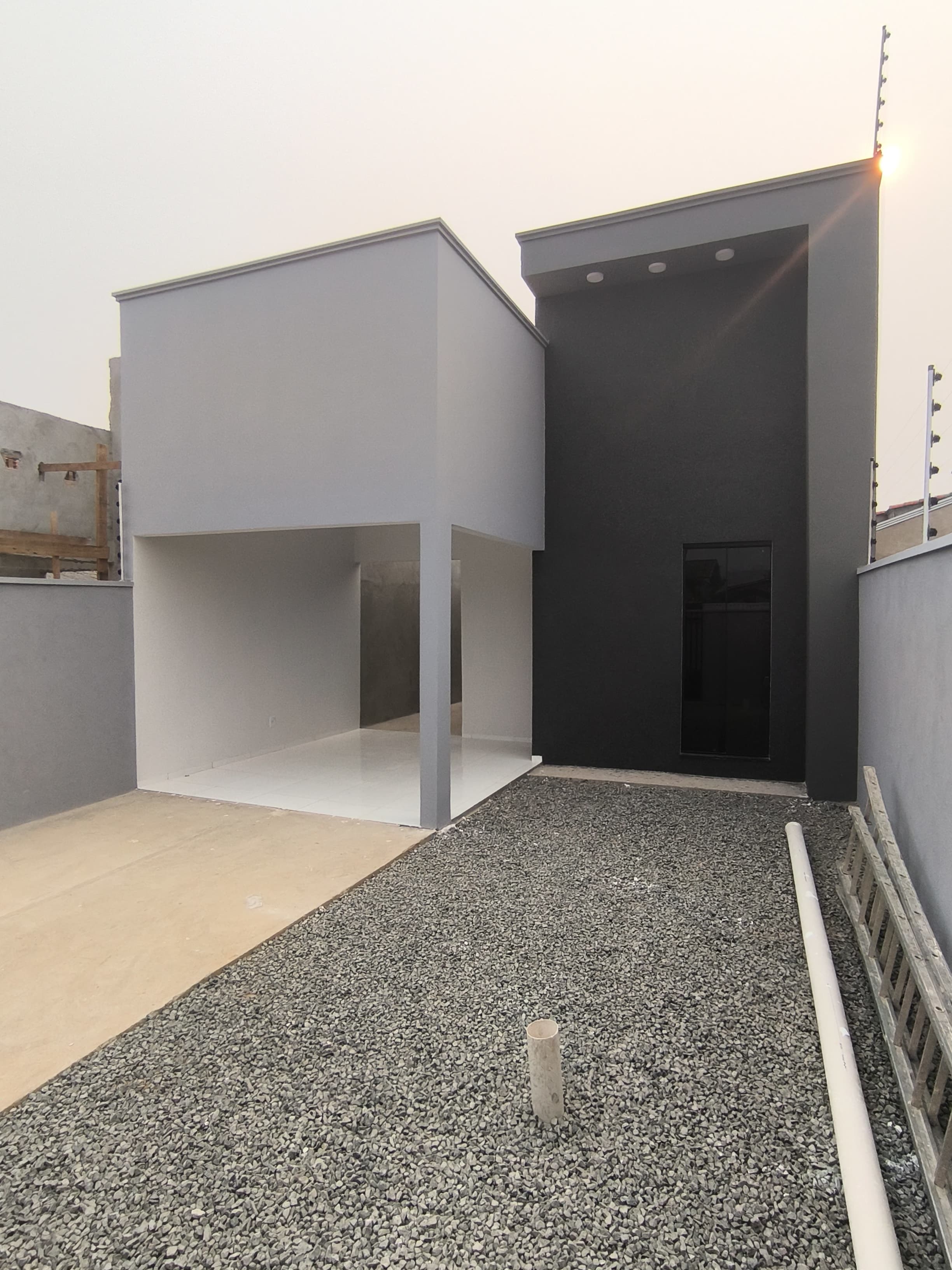#356 - Casa para Venda em Ariquemes - RO