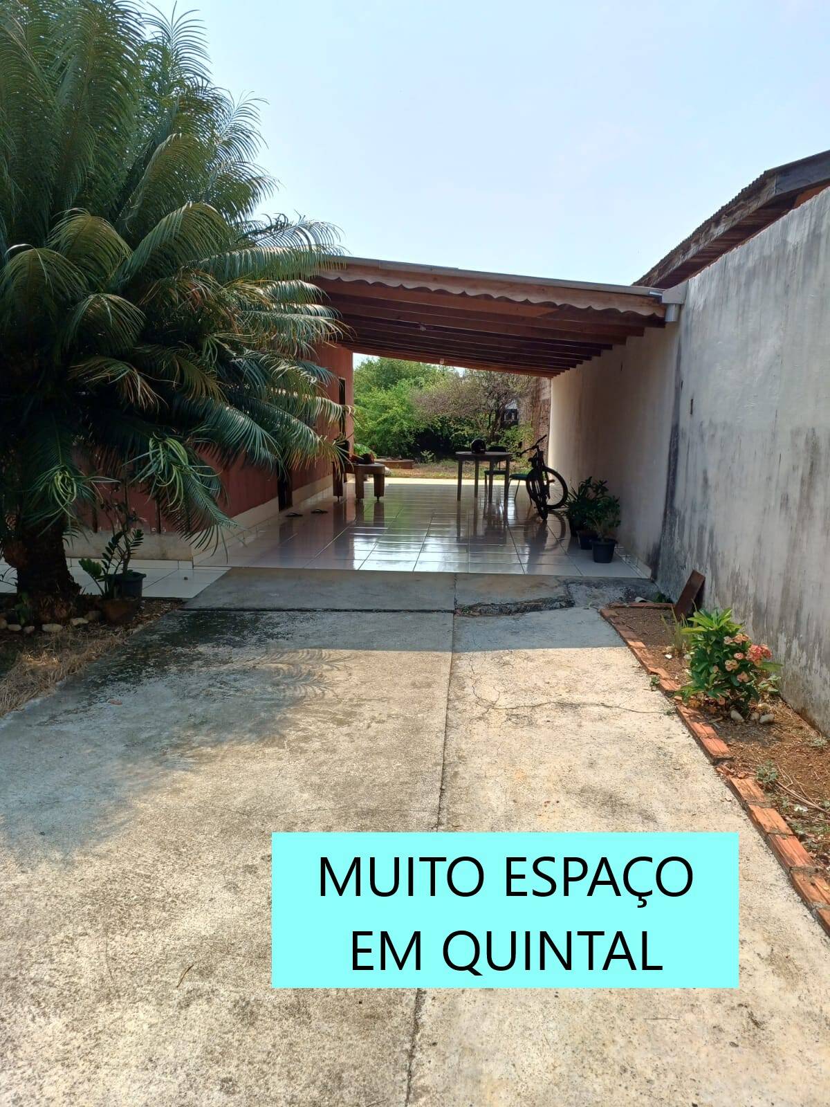 #202 - Área para Venda em Ariquemes - RO