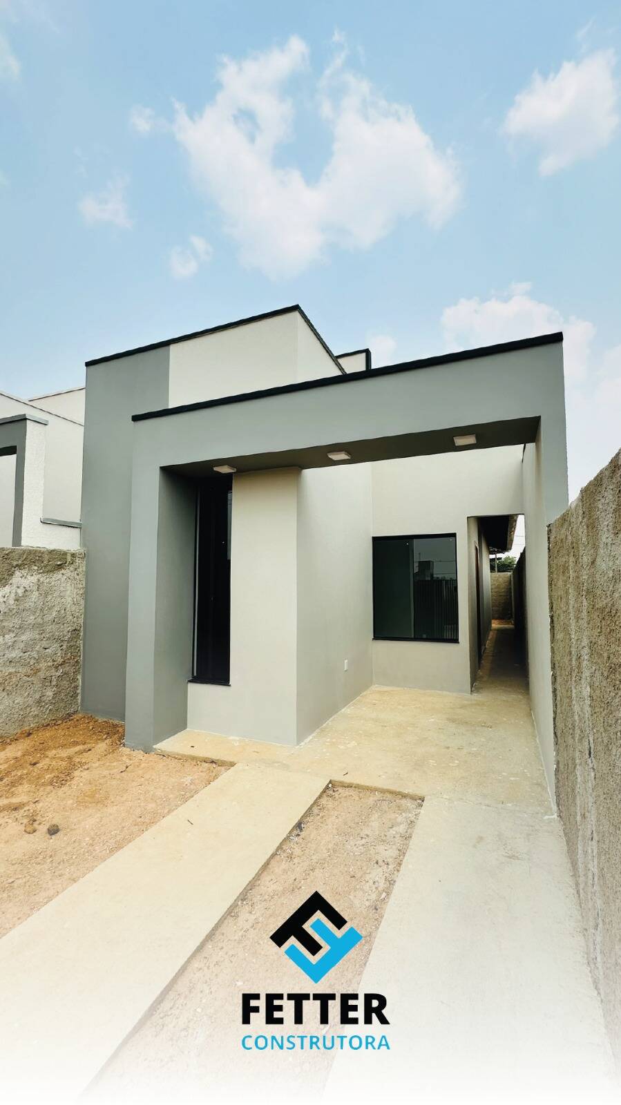 #339 - Casa para Venda em Ariquemes - RO