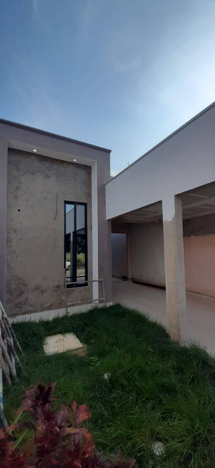 #362 - Casa para Venda em Ariquemes - RO