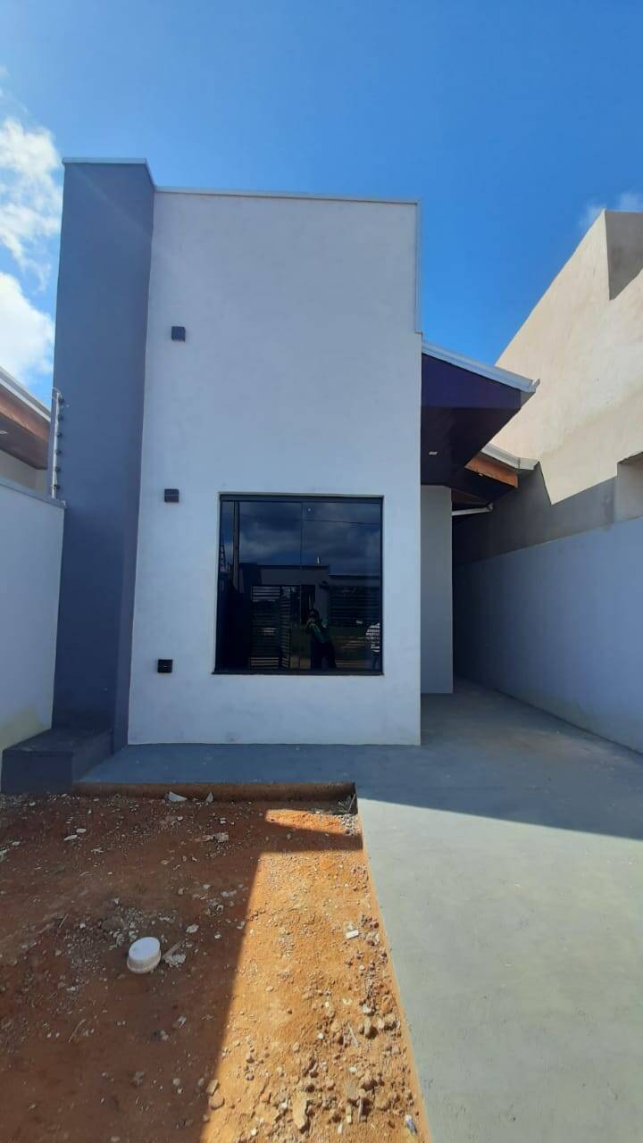 #346 - Casa para Venda em Ariquemes - RO