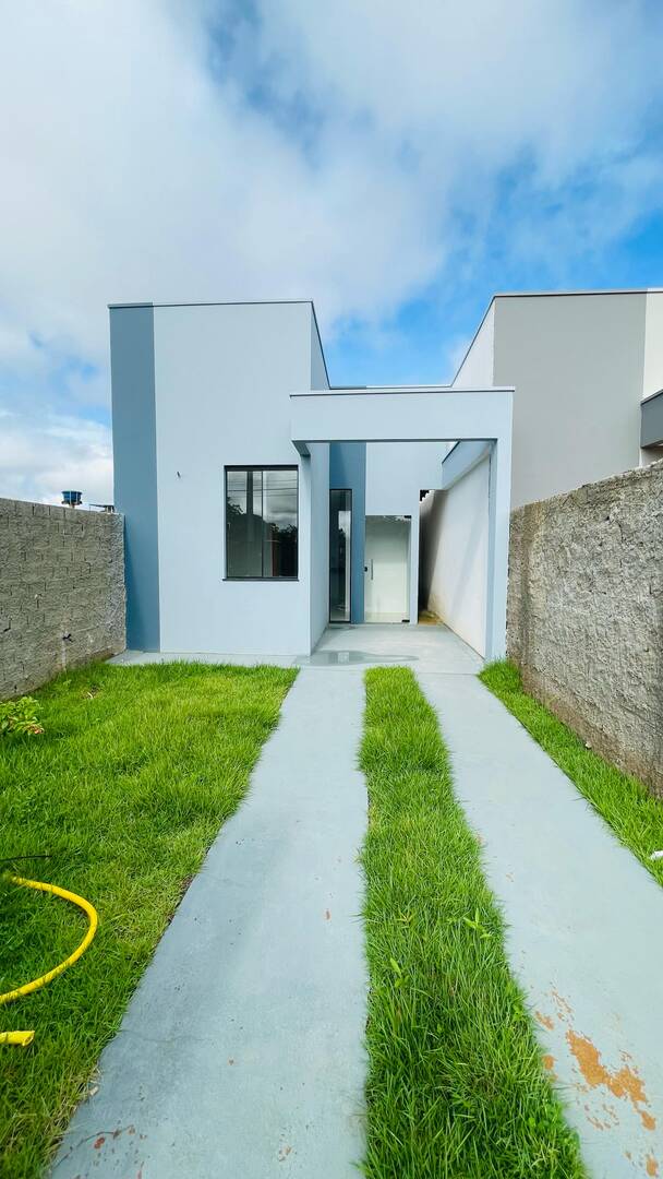 #341 - Casa para Venda em Ariquemes - RO