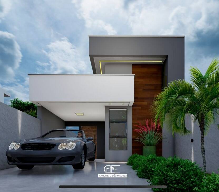 #324 - Casa para Venda em Ariquemes - RO