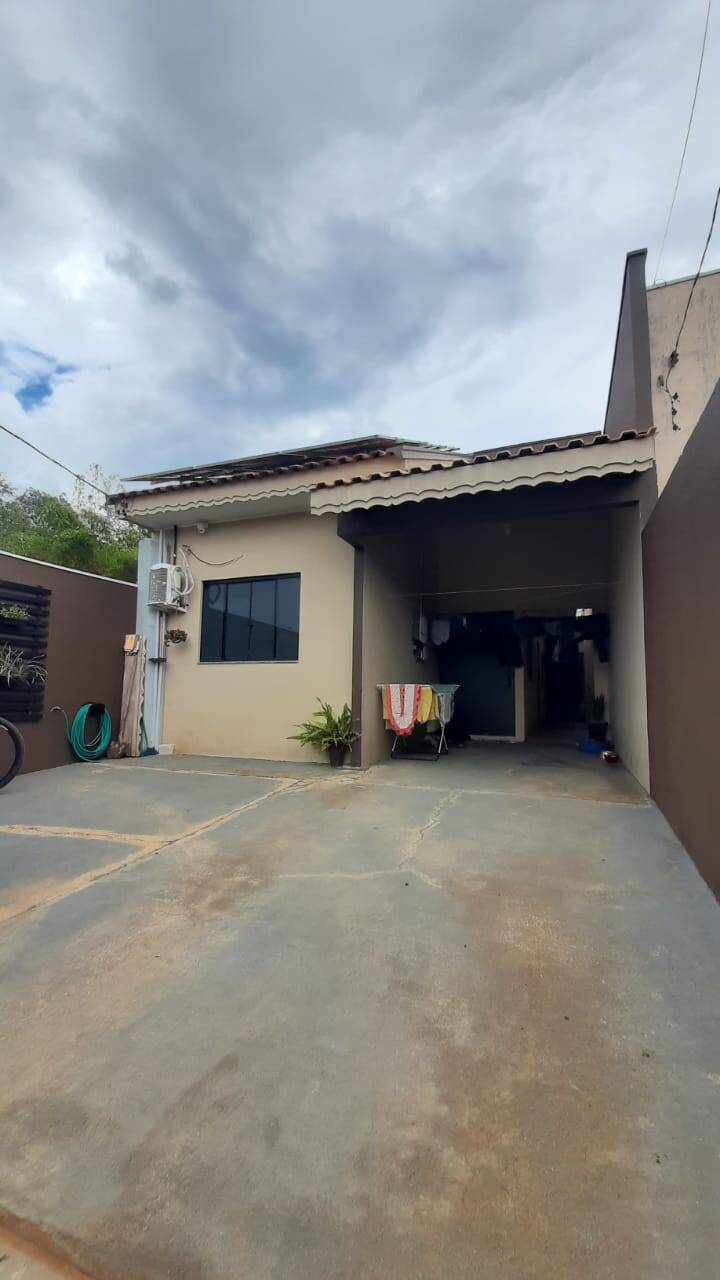 #373 - Casa para Venda em Ariquemes - RO