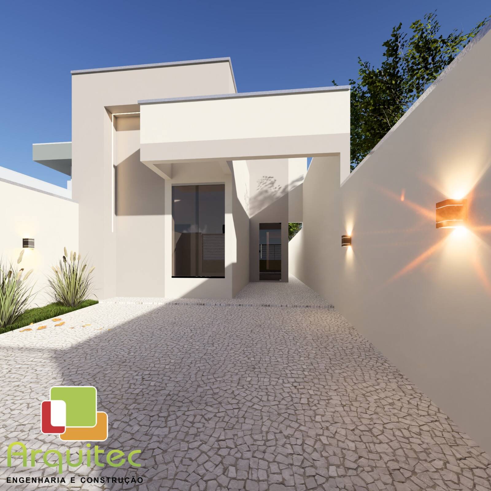 #359 - Casa para Venda em Ariquemes - RO