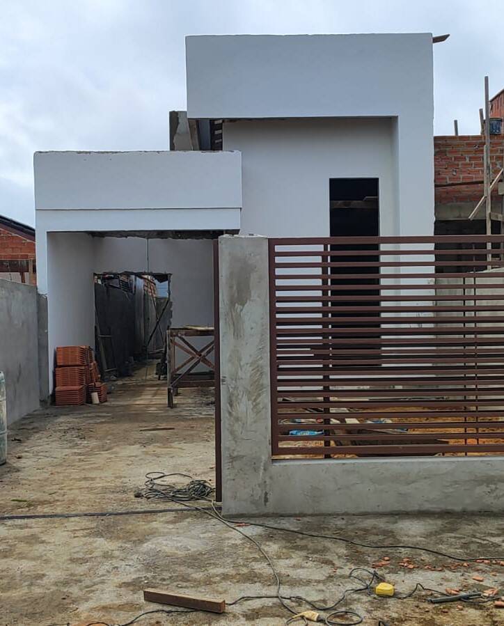 #329 - Casa para Venda em Ariquemes - RO