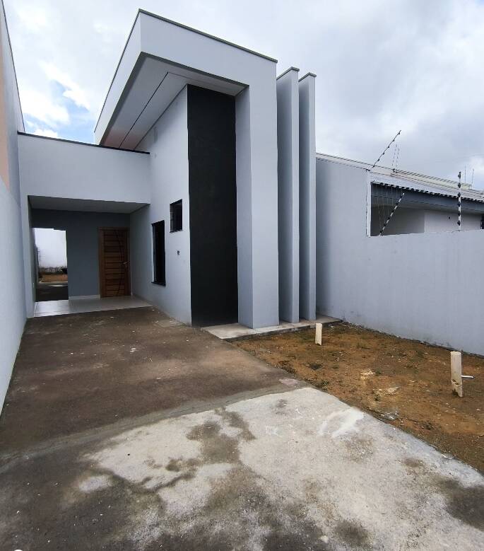#375 - Casa para Venda em Ariquemes - RO