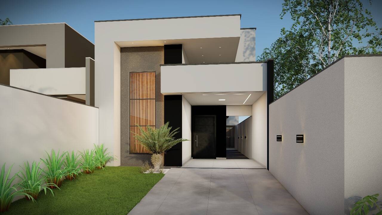 #335 - Casa para Venda em Ariquemes - RO