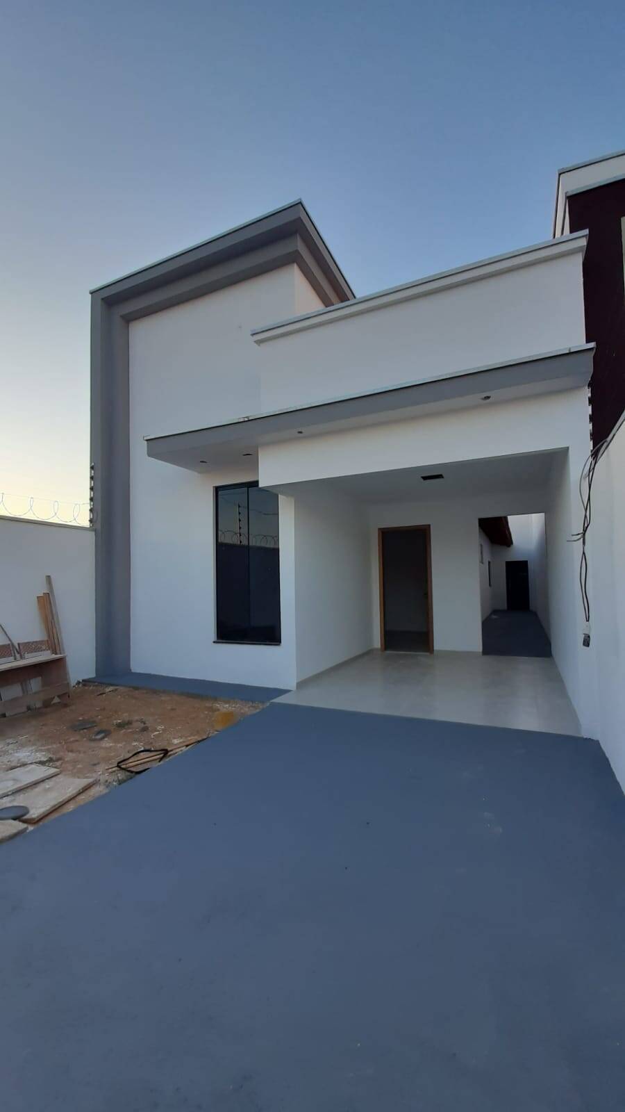 #378 - Casa para Venda em Ariquemes - RO