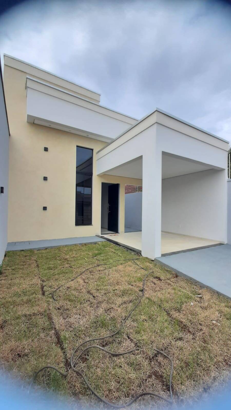 #322 - Casa para Venda em Ariquemes - RO