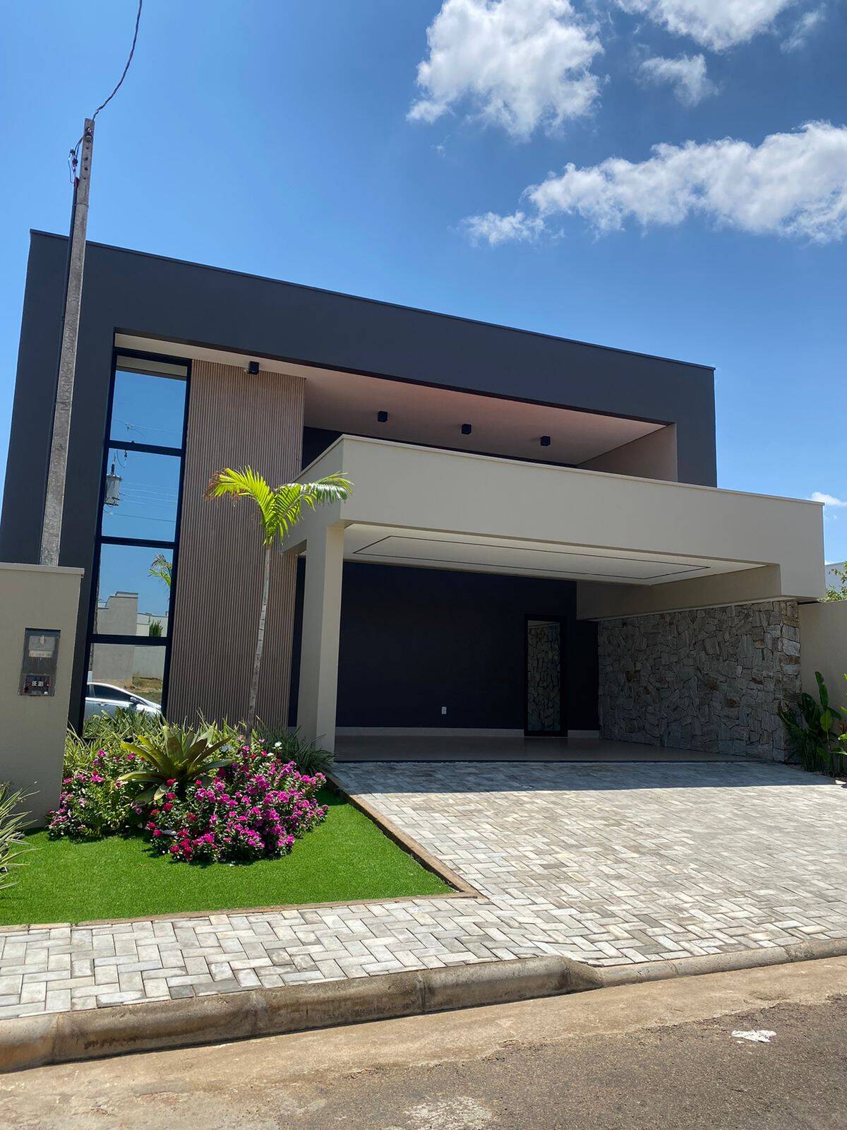 #144 - Casa para Venda em Ariquemes - RO