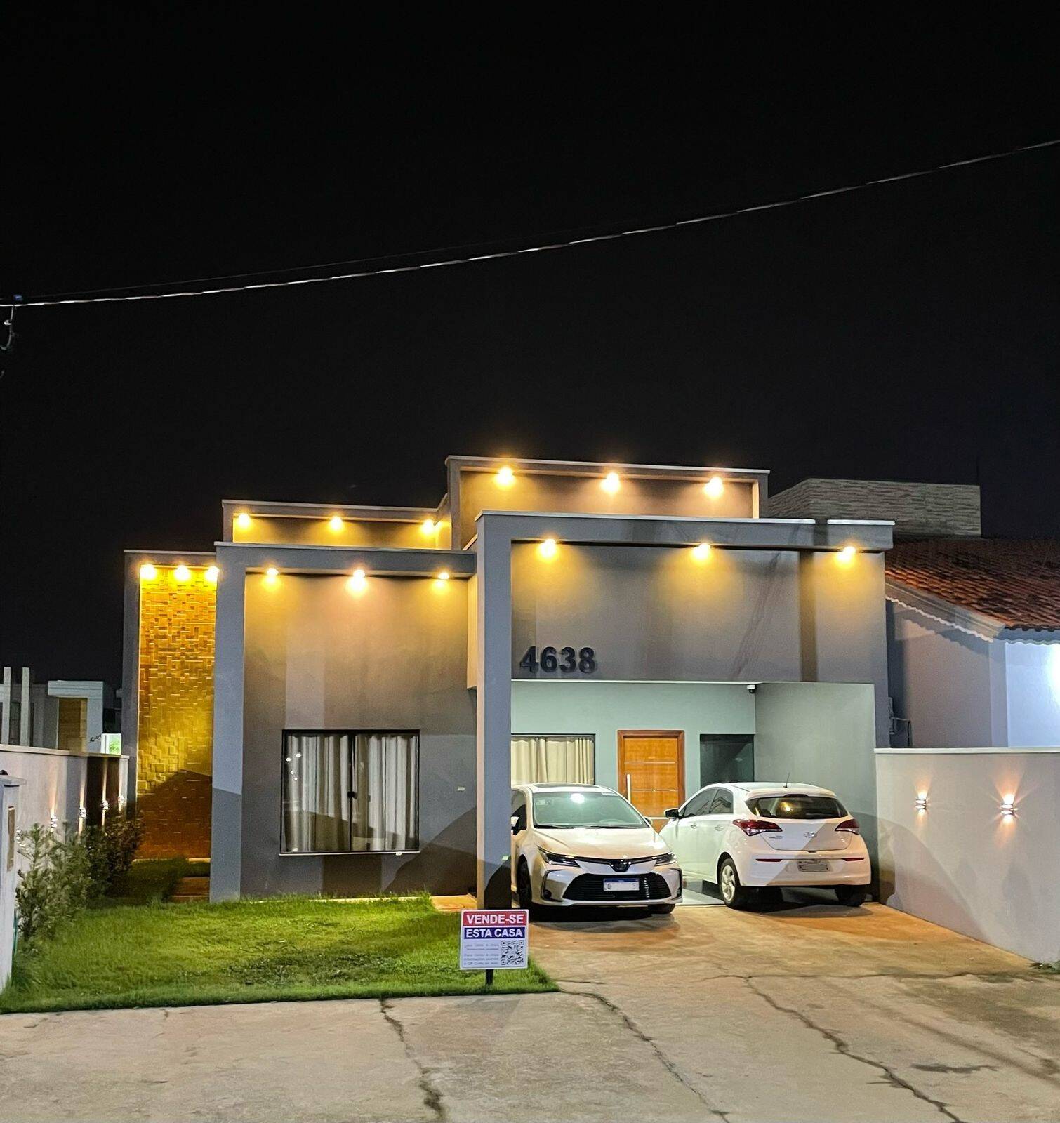 #386 - Casa para Venda em Ariquemes - RO