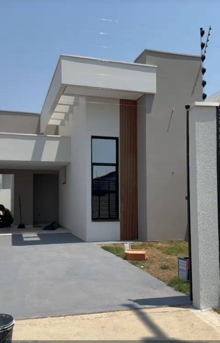 #370 - Casa para Venda em Ariquemes - RO