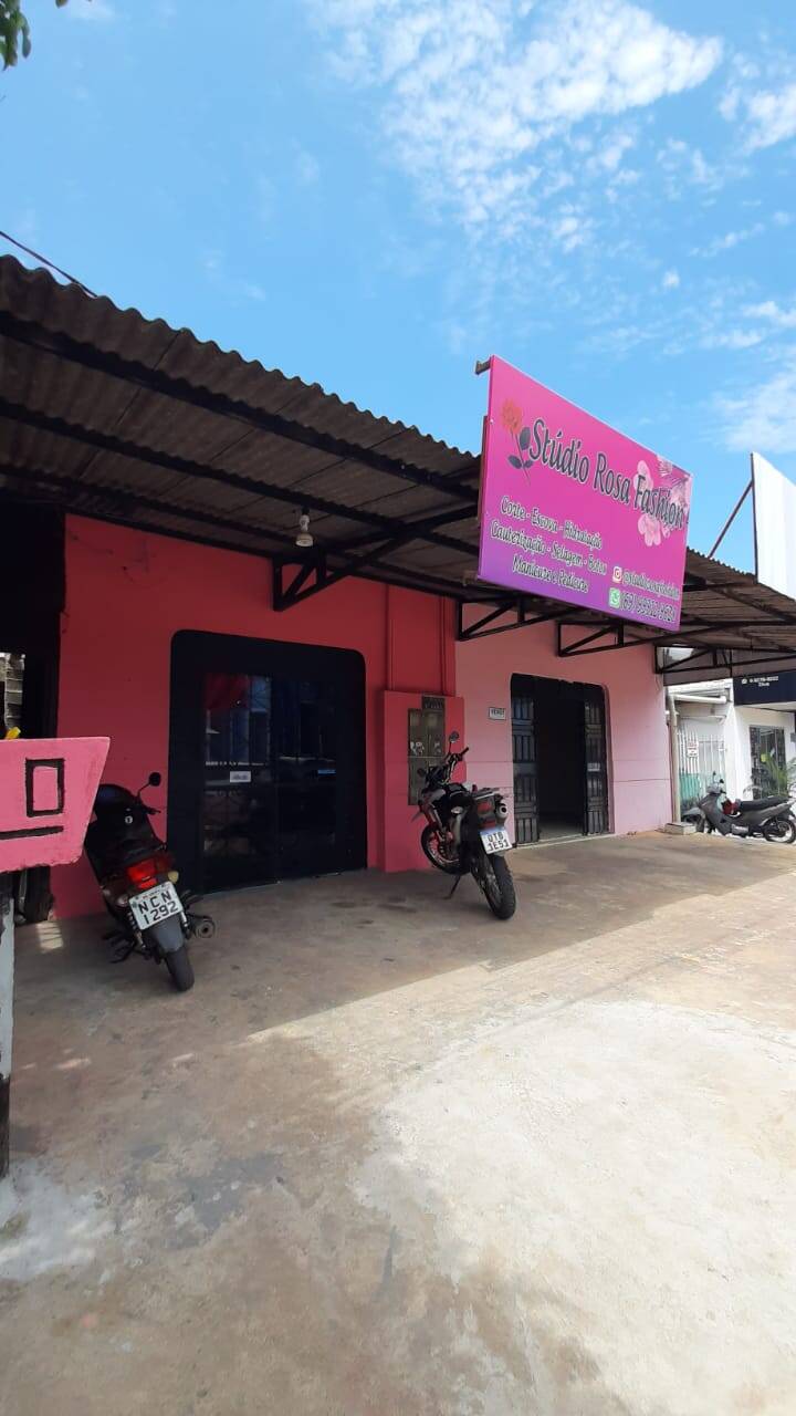 #388 - Casa para Venda em Ariquemes - RO