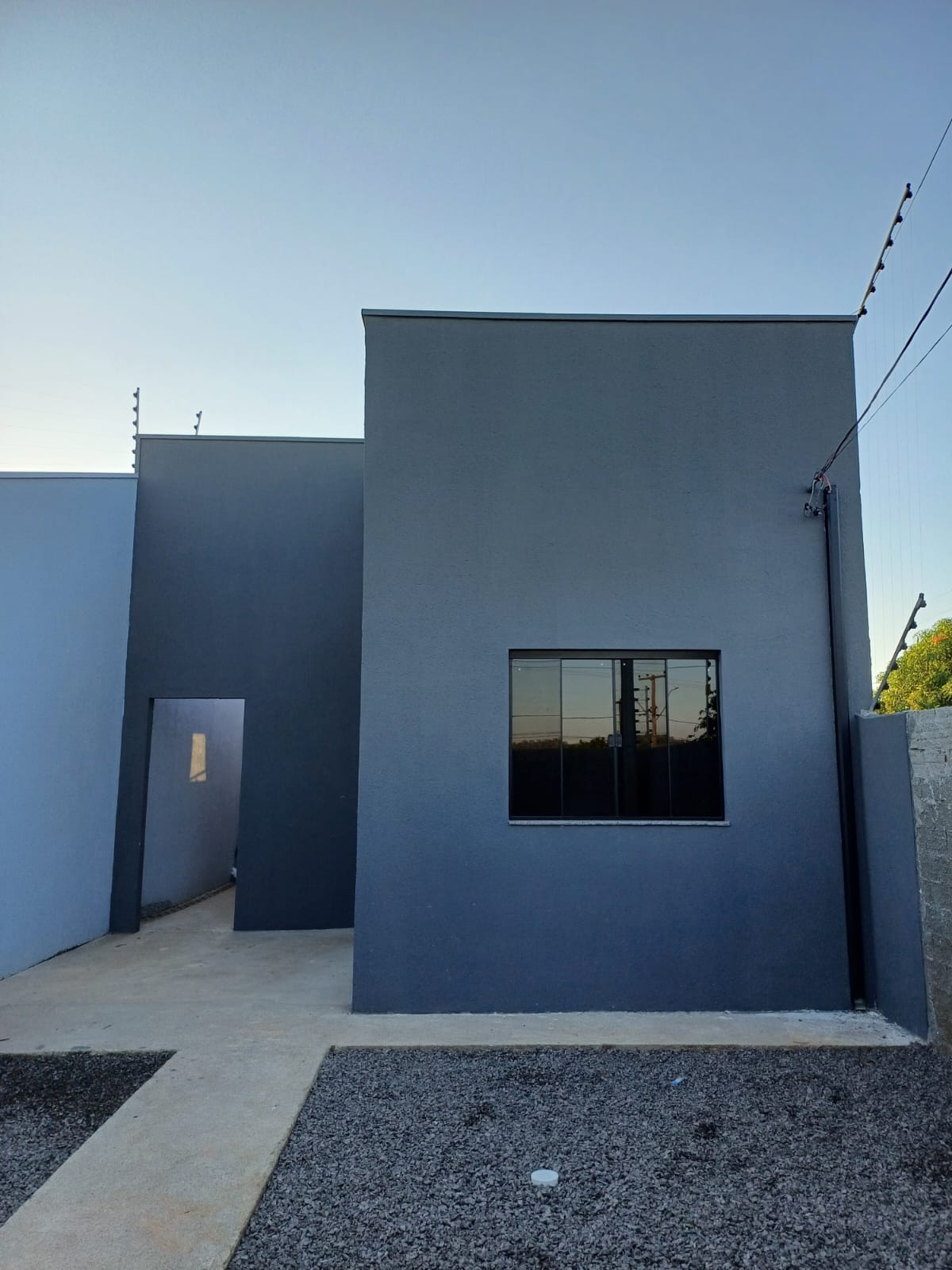 #392 - Casa para Venda em Ariquemes - RO