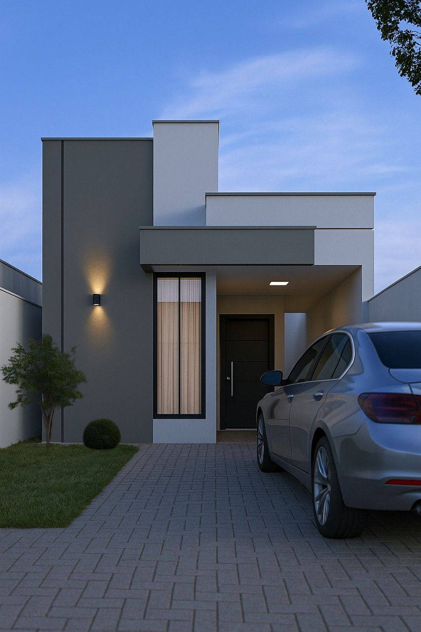 #393 - Casa para Venda em Ariquemes - RO