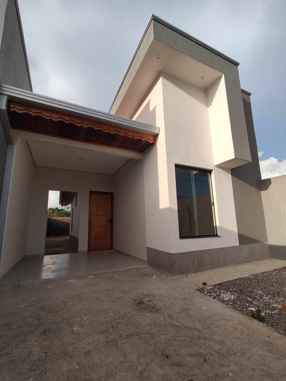 #376 - Casa para Venda em Ariquemes - RO