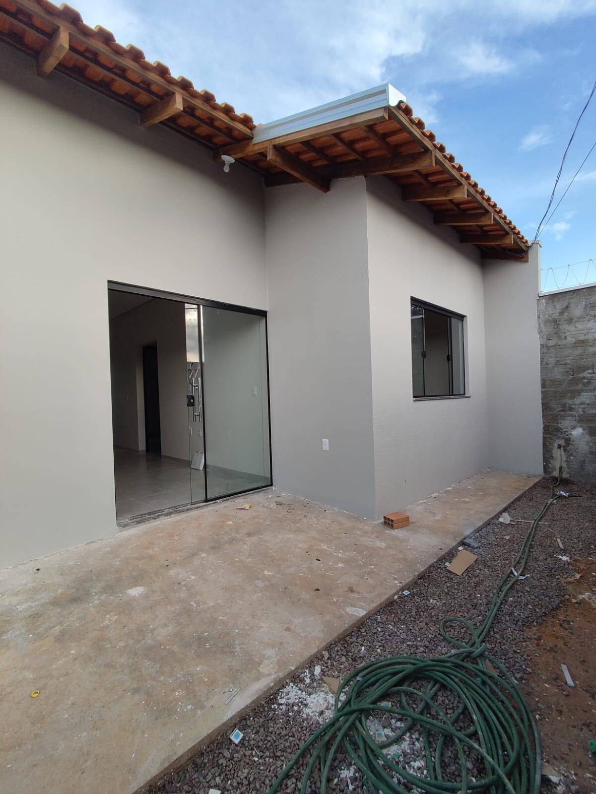 #233 - Casa para Venda em Ariquemes - RO