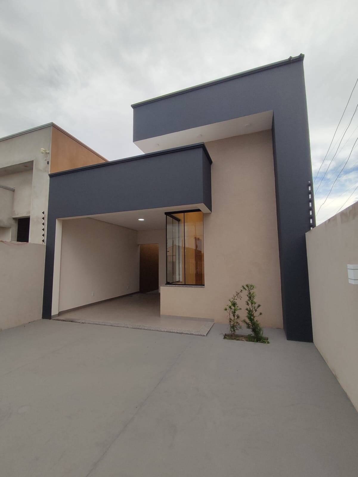 #395 - Casa para Venda em Ariquemes - RO