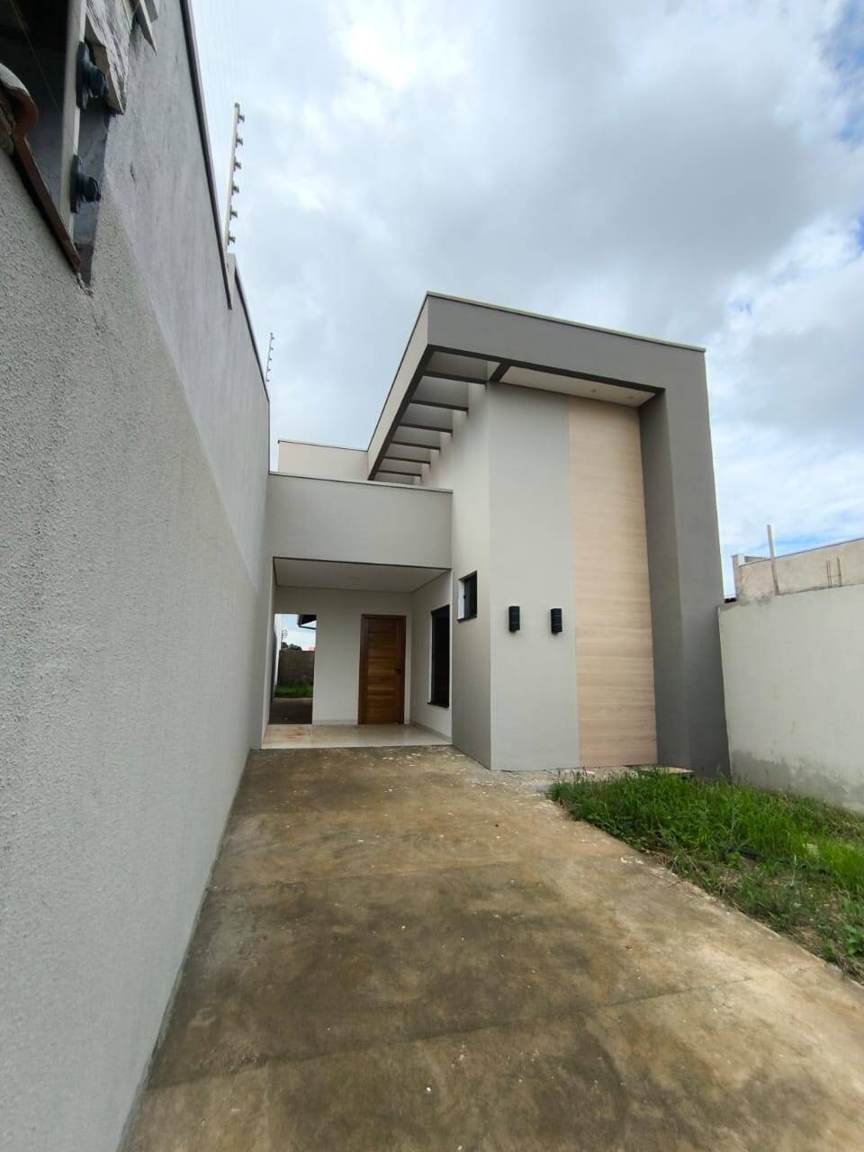 #394 - Casa para Venda em Ariquemes - RO