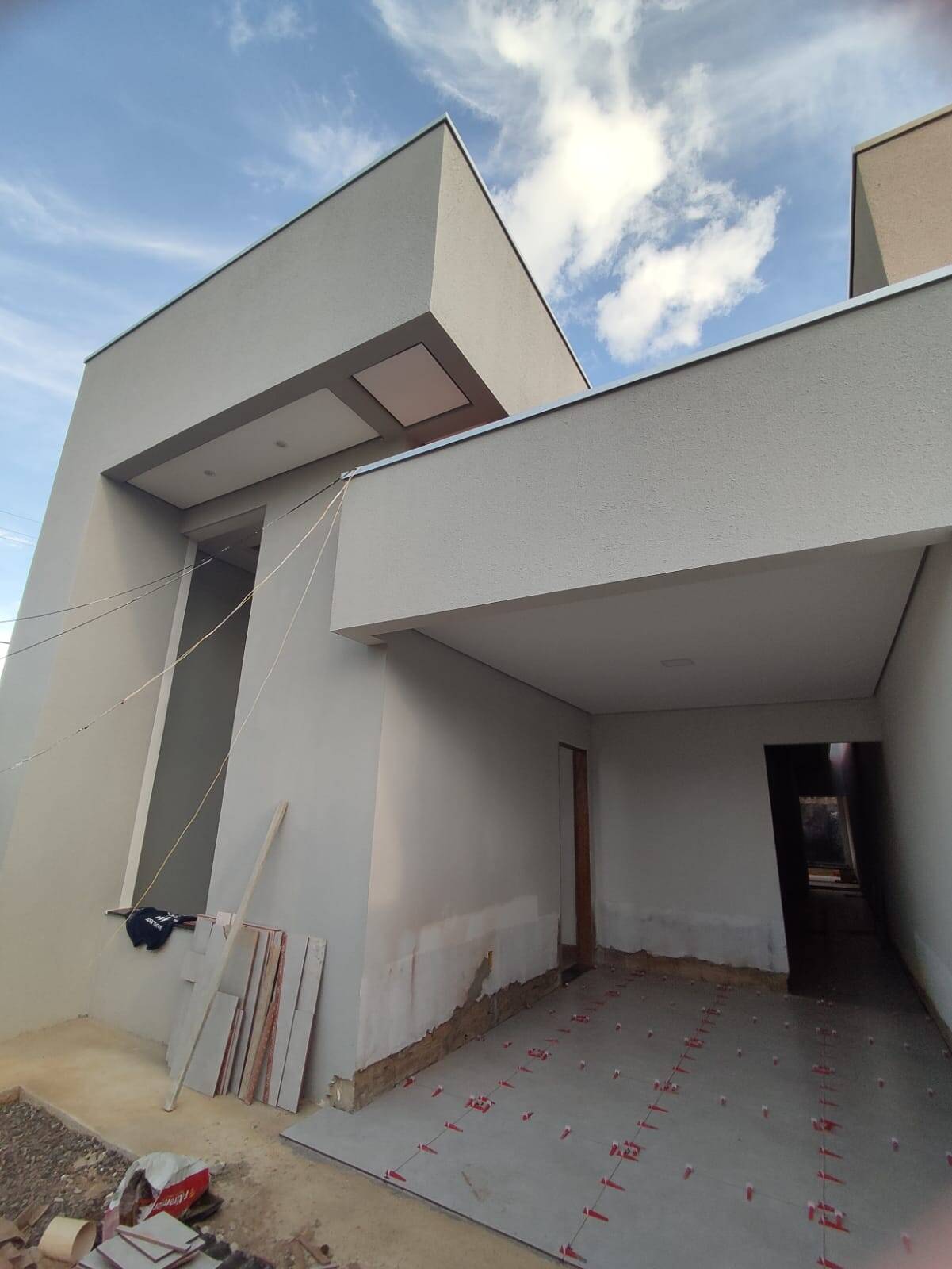 #390 - Casa para Venda em Ariquemes - RO