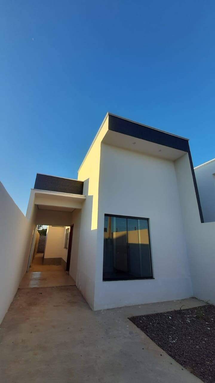 #379 - Casa para Venda em Ariquemes - RO