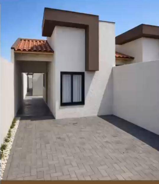 #376 - Casa para Venda em Ariquemes - RO