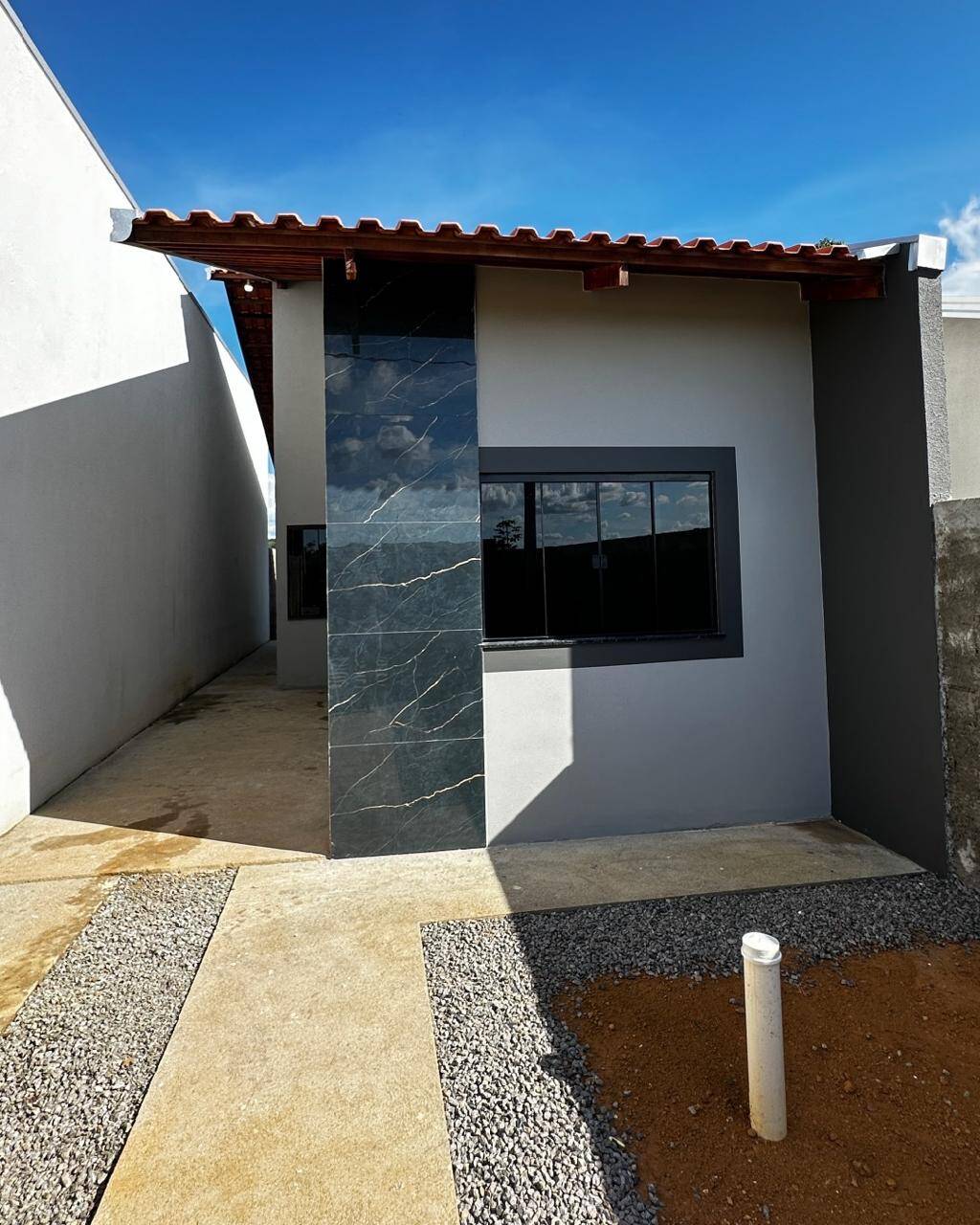 #363 - Casa para Venda em Ariquemes - RO