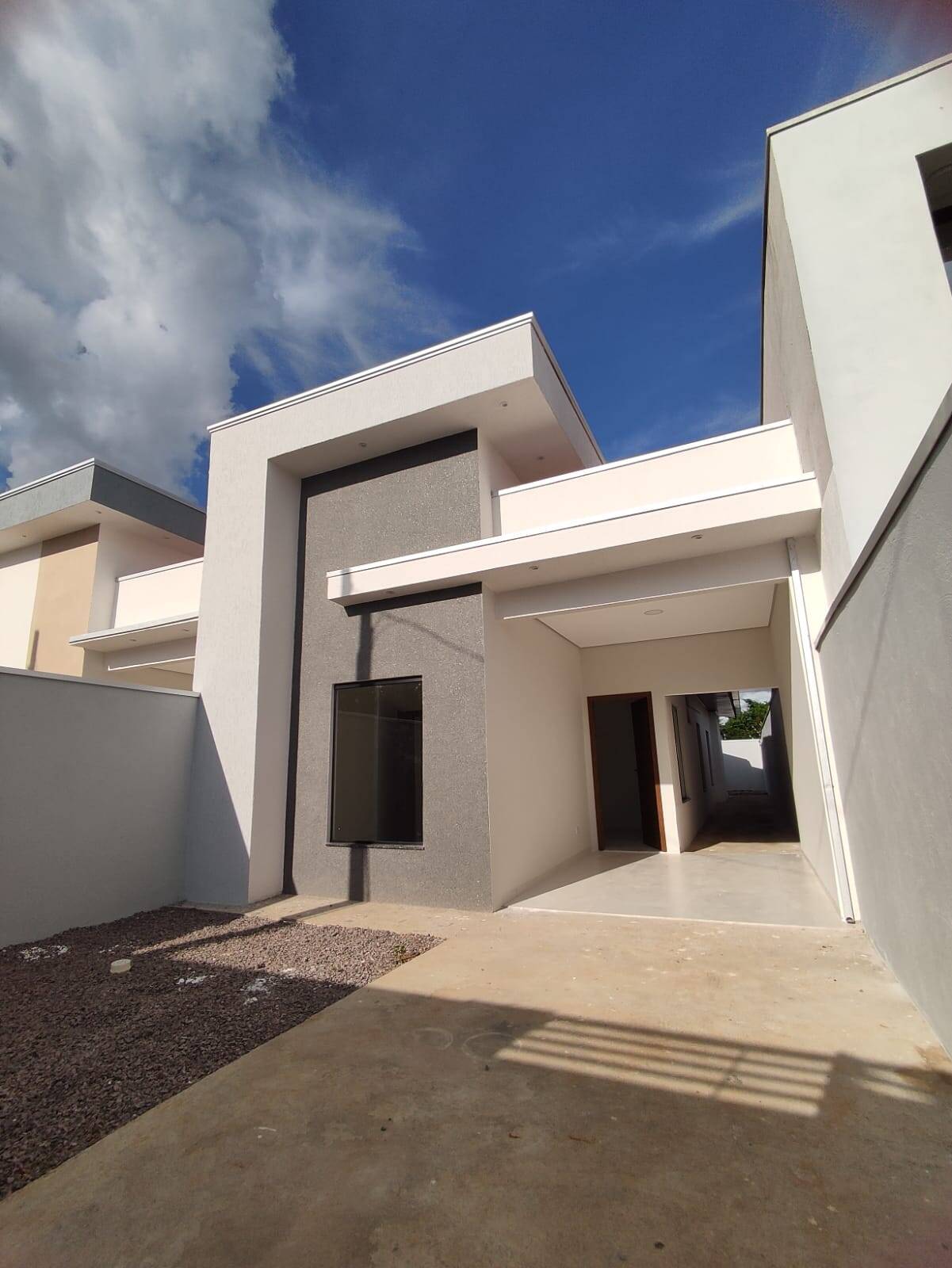 #396 - Casa para Venda em Ariquemes - RO