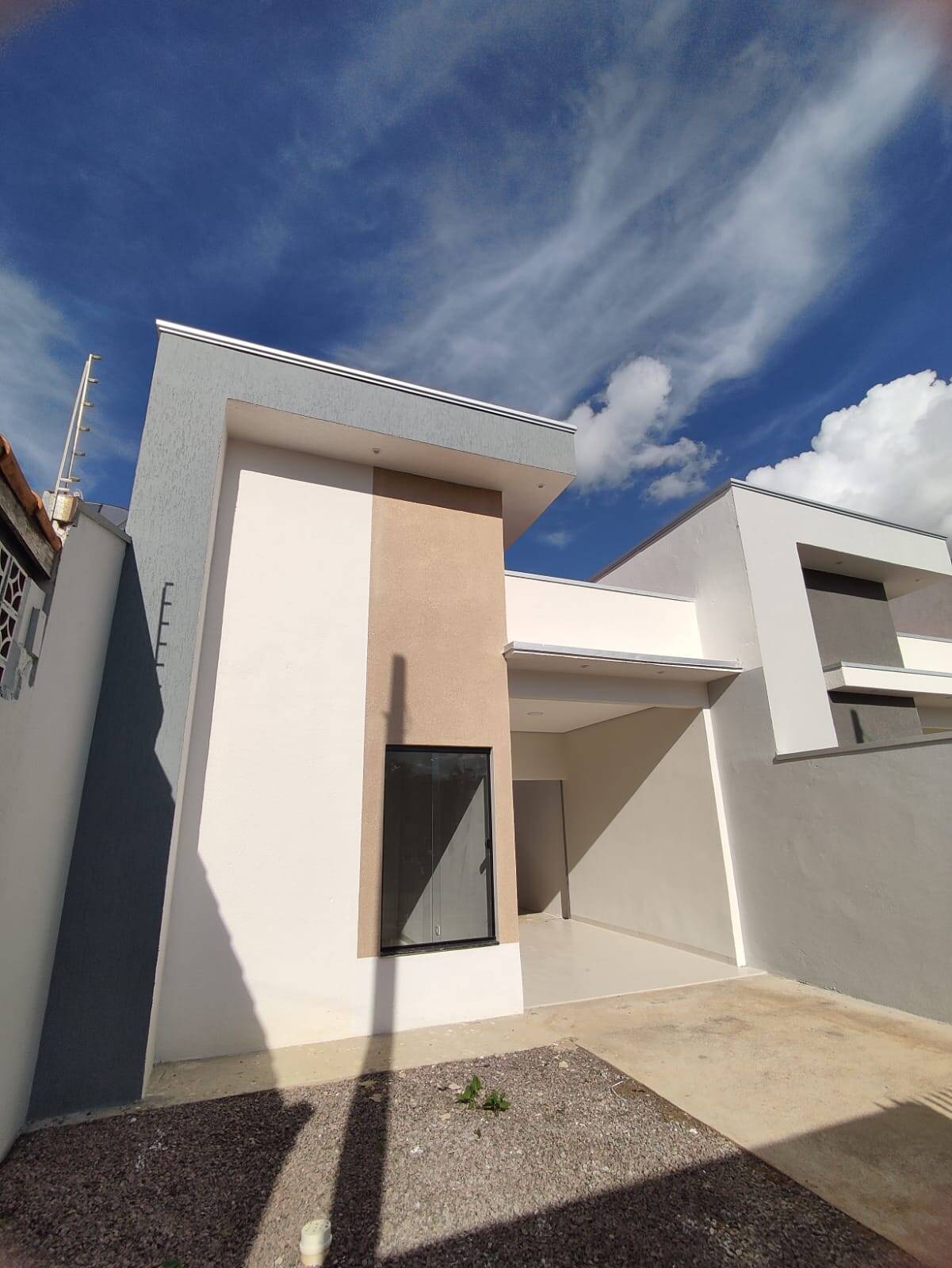 #397 - Casa para Venda em Ariquemes - RO