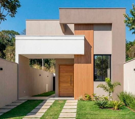 #318 - Casa para Venda em Ariquemes - RO