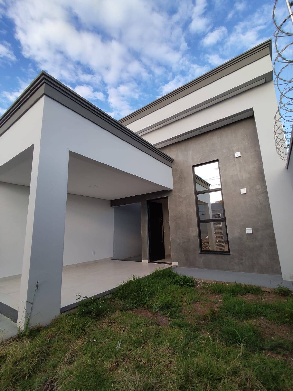 #252 - Casa para Venda em Ariquemes - RO