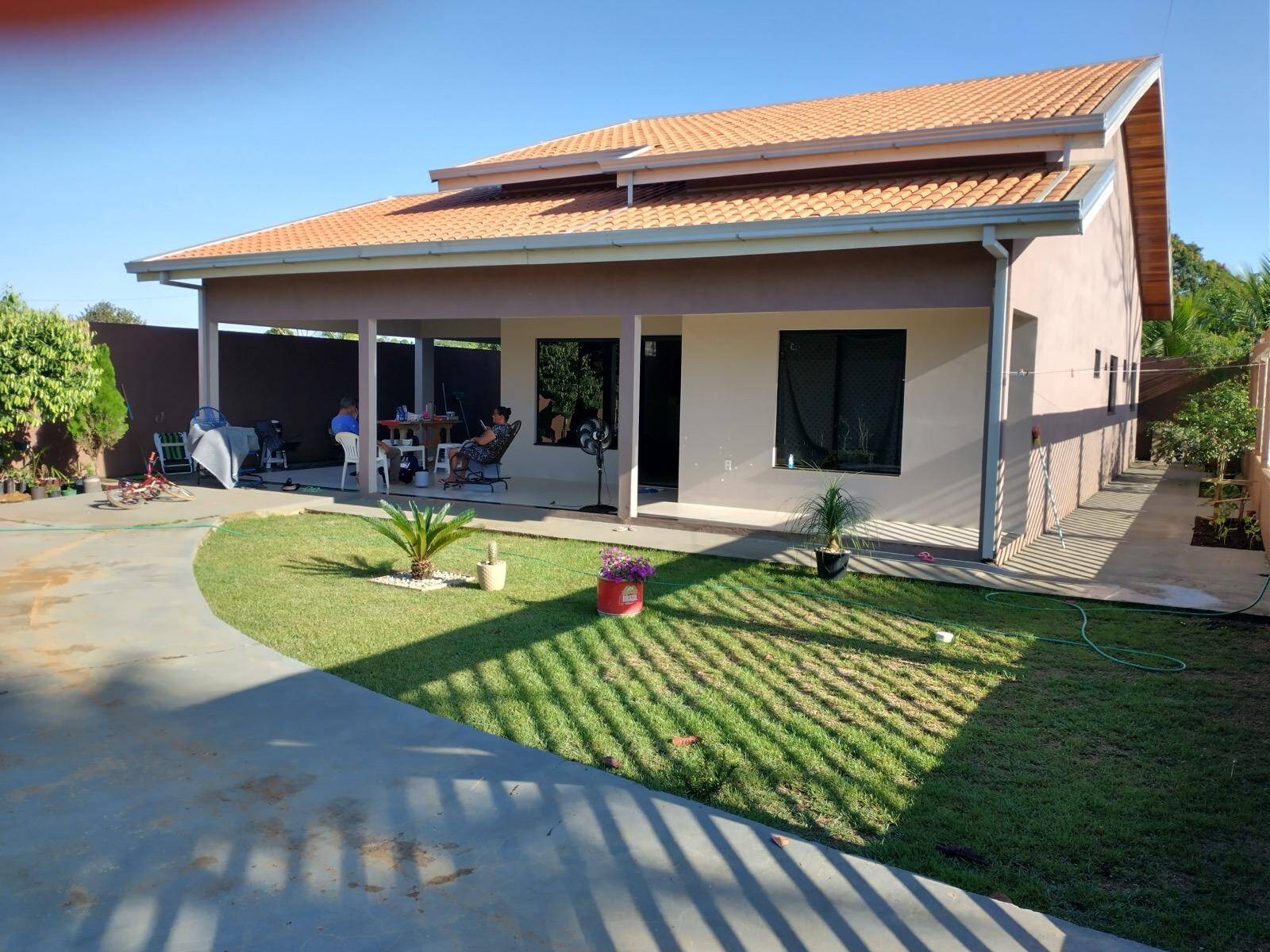 #399 - Casa para Venda em Ariquemes - RO